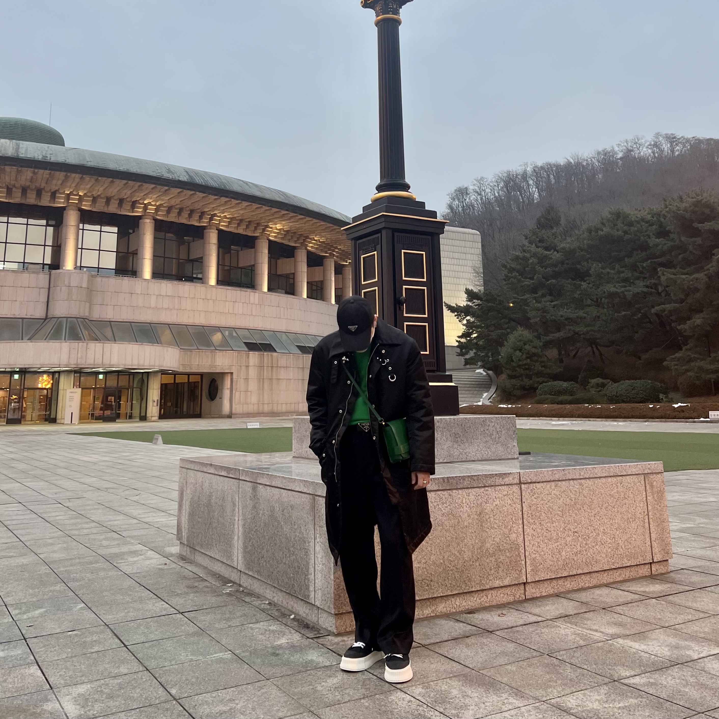 🧍🏻님의 스타일 - 1