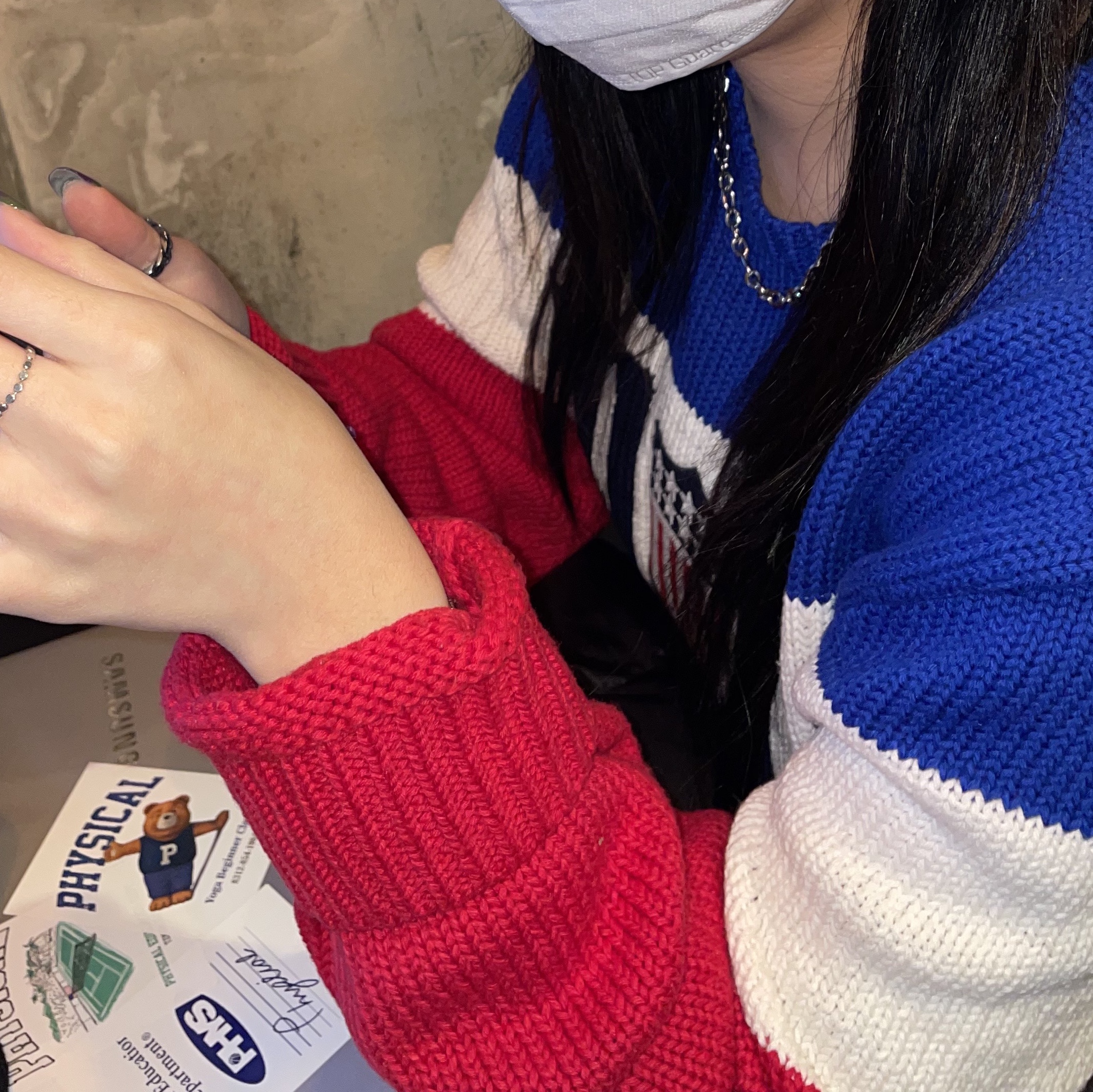 주주님의 스타일