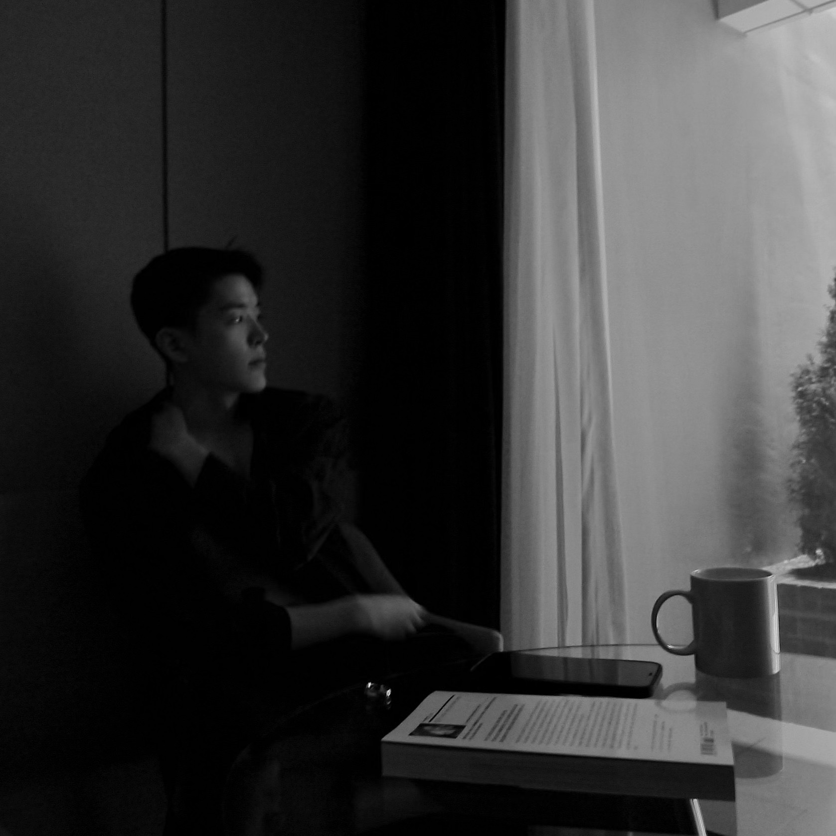 instagram @jordan_hoon님의 스타일 - 3