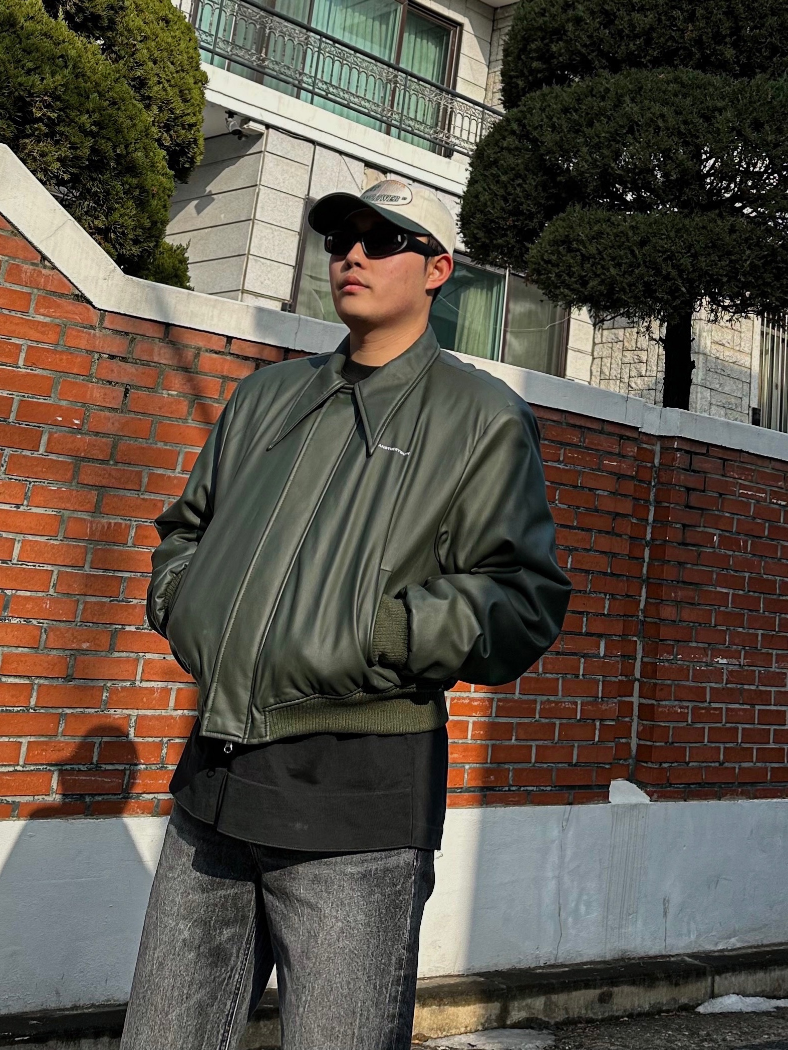 고영준님의 스타일 - 2