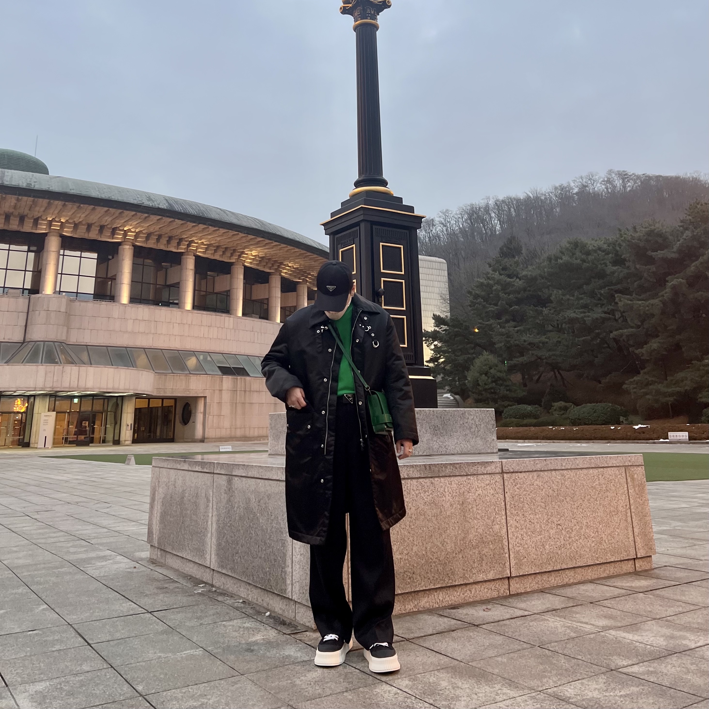 🧍🏻님의 스타일 - 4