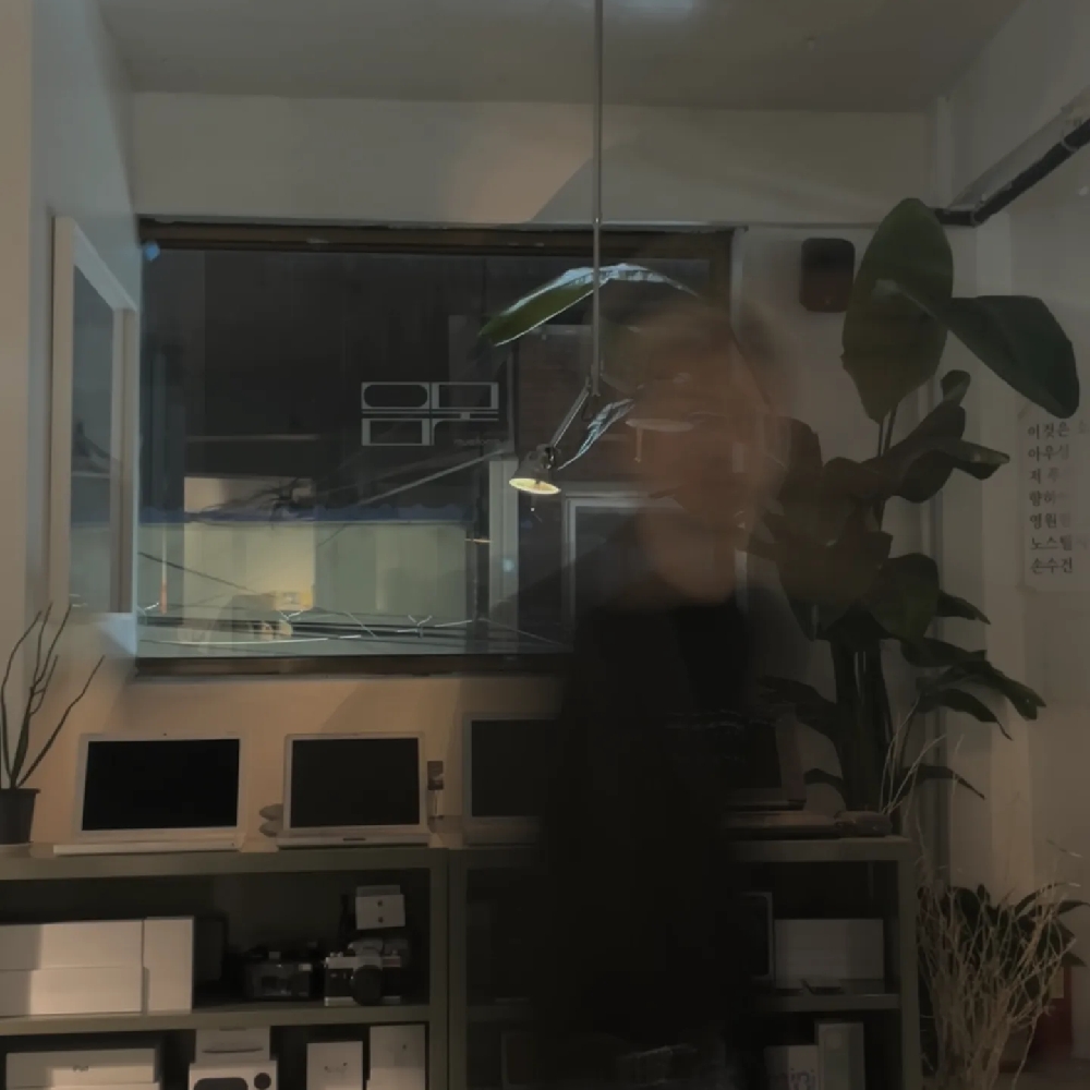 KREAM 프로필 이미지