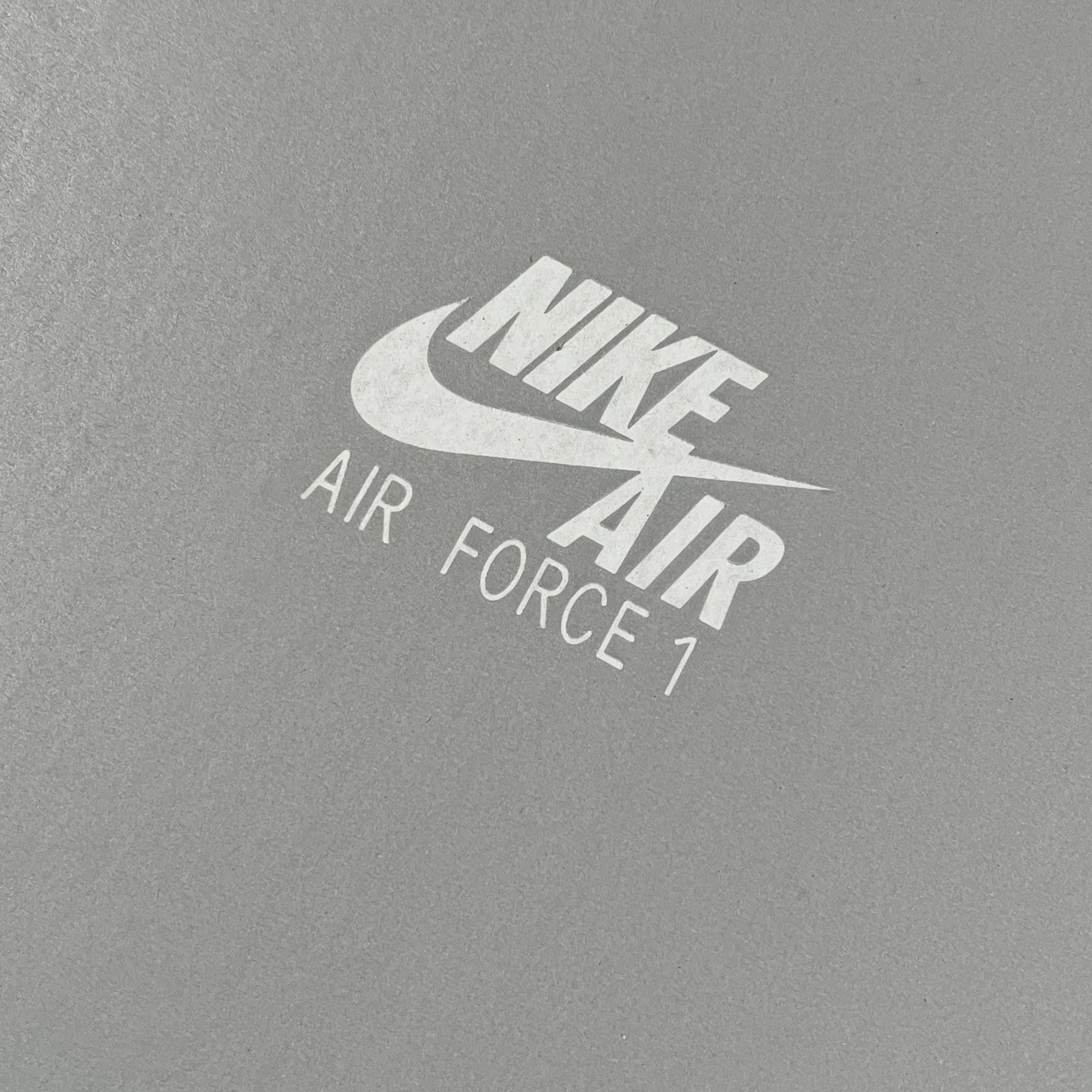 Nike Air Force 1 '07 Low White, (W) Nike Air Force 1 '07 Low White 착용 스타일 - 2