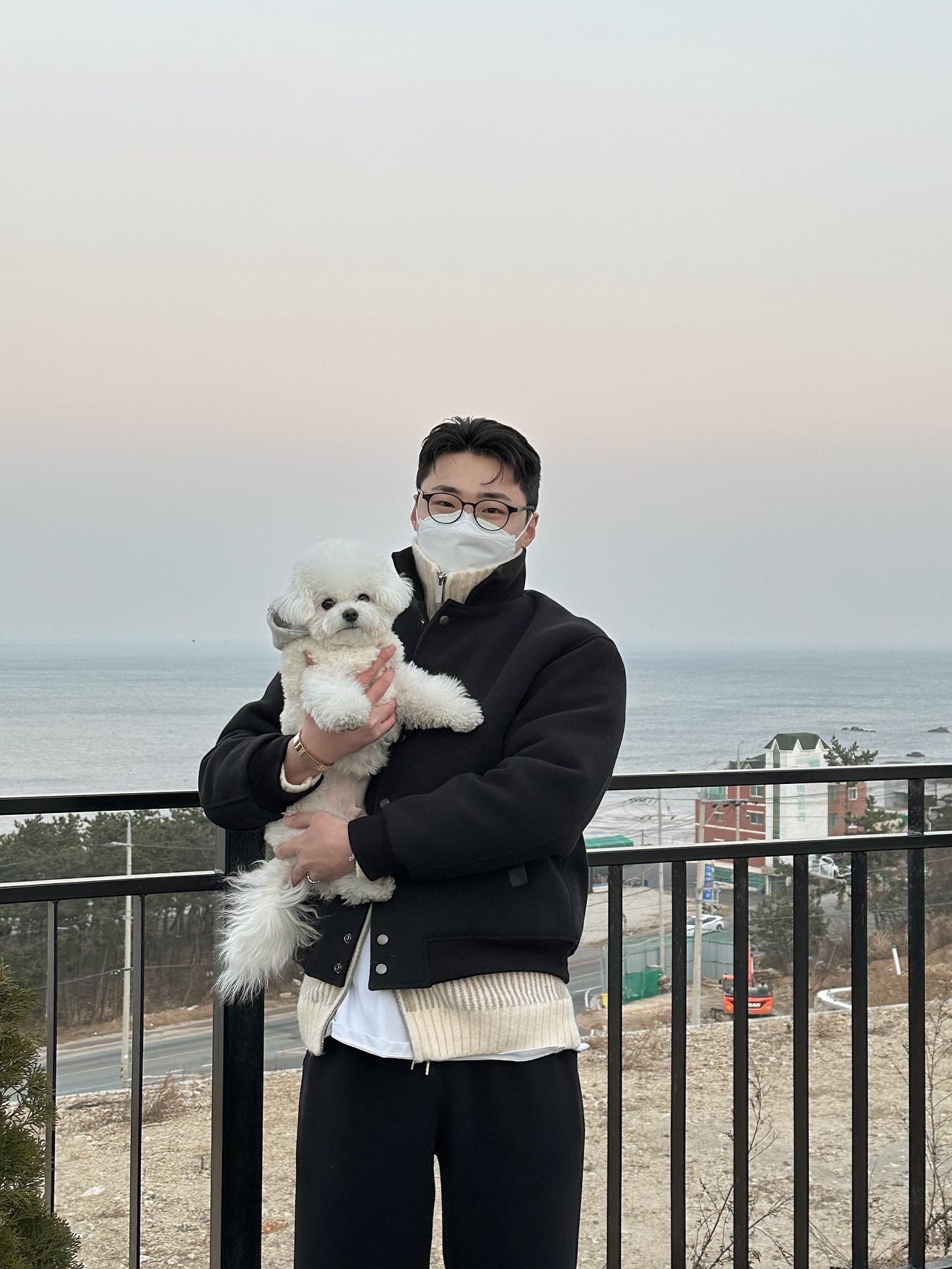 치트키님의 스타일 - 1