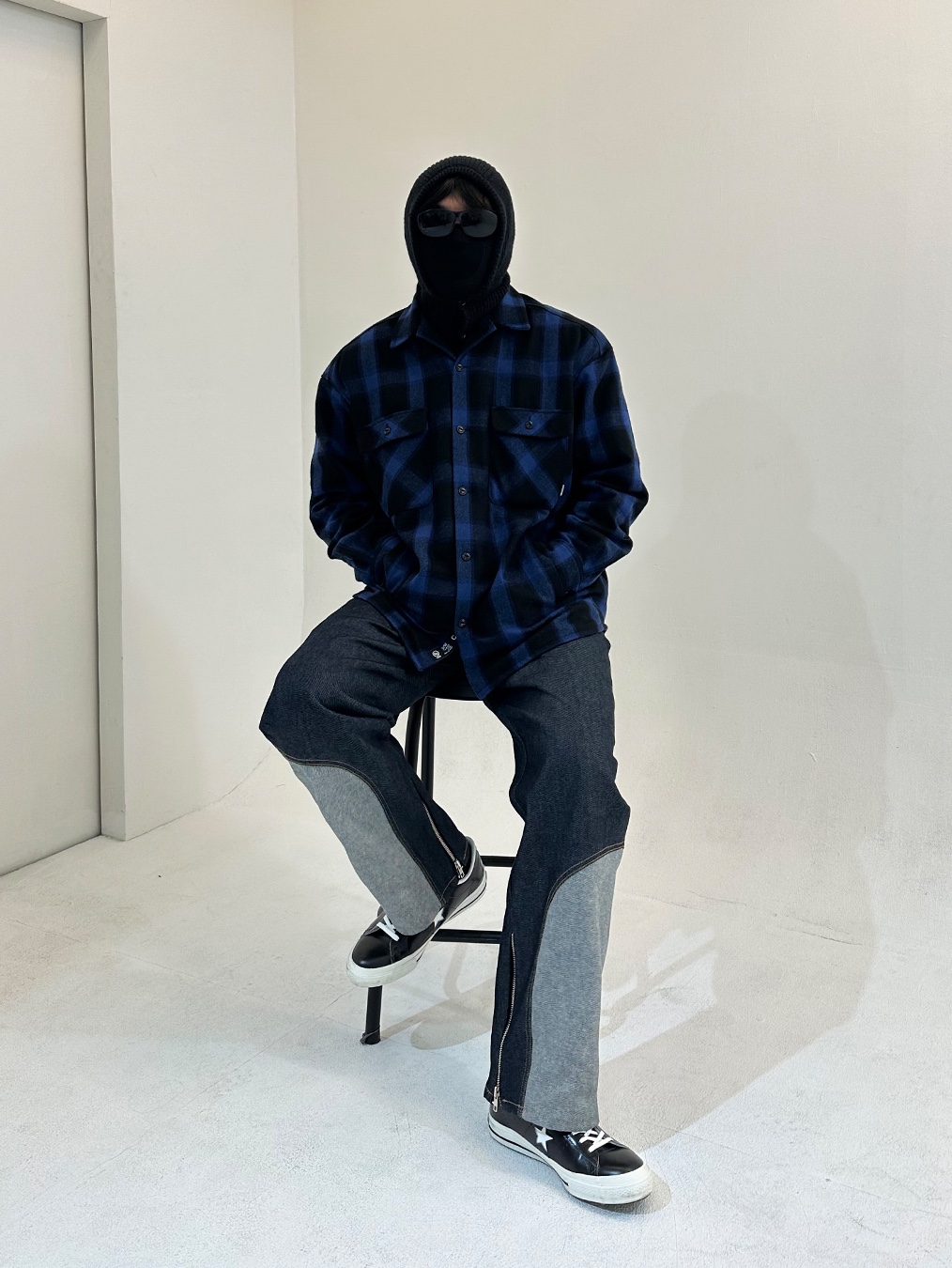 안동호님의 스타일