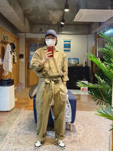 스타일 카드