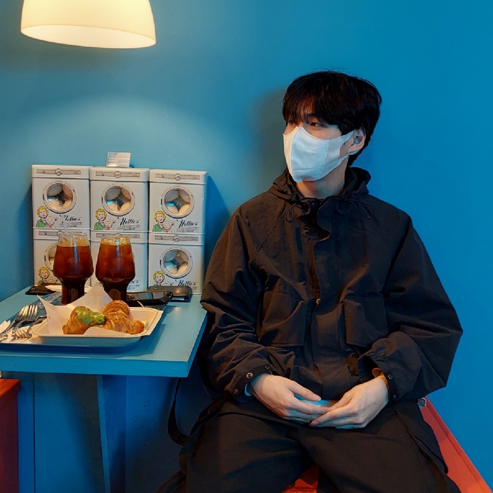 KREAM 프로필 이미지