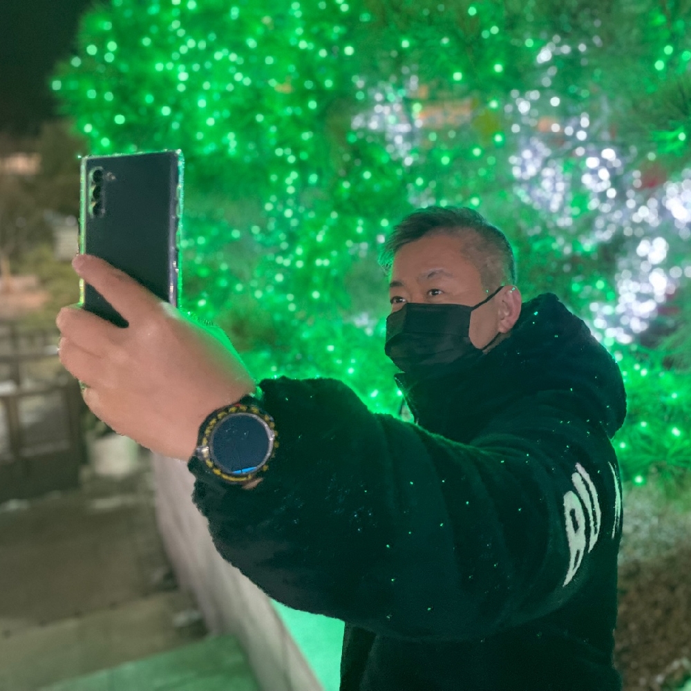 KREAM 프로필 이미지