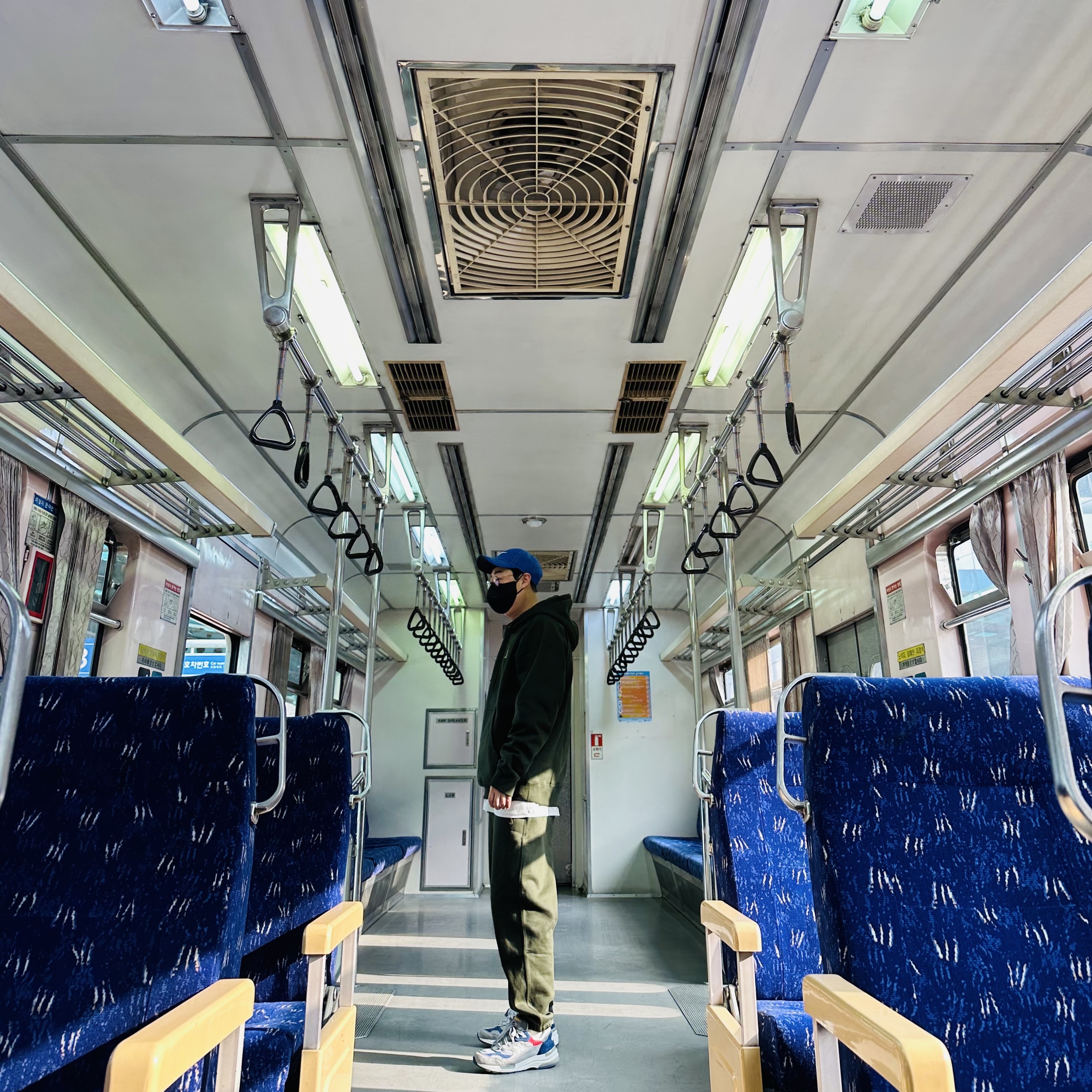 Nike x Billie Eilish NRG Fleece Hoodie Sequoia - US/EU, Nike x Billie Eilish NRG Fleece Pants Sequoia - Asia 착용 스타일 - 3