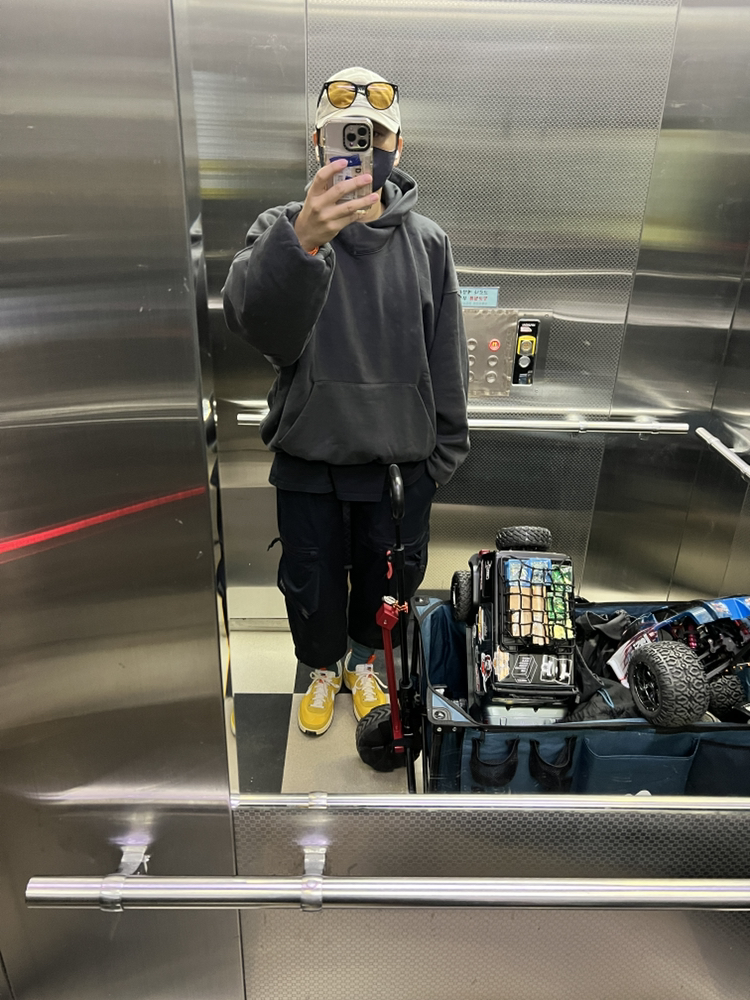 KREAM 프로필 이미지