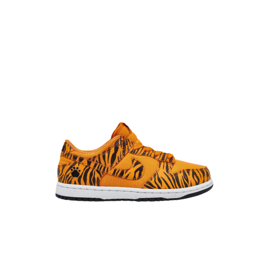 (PS) Nike Dunk Low Next Nature Kumquat