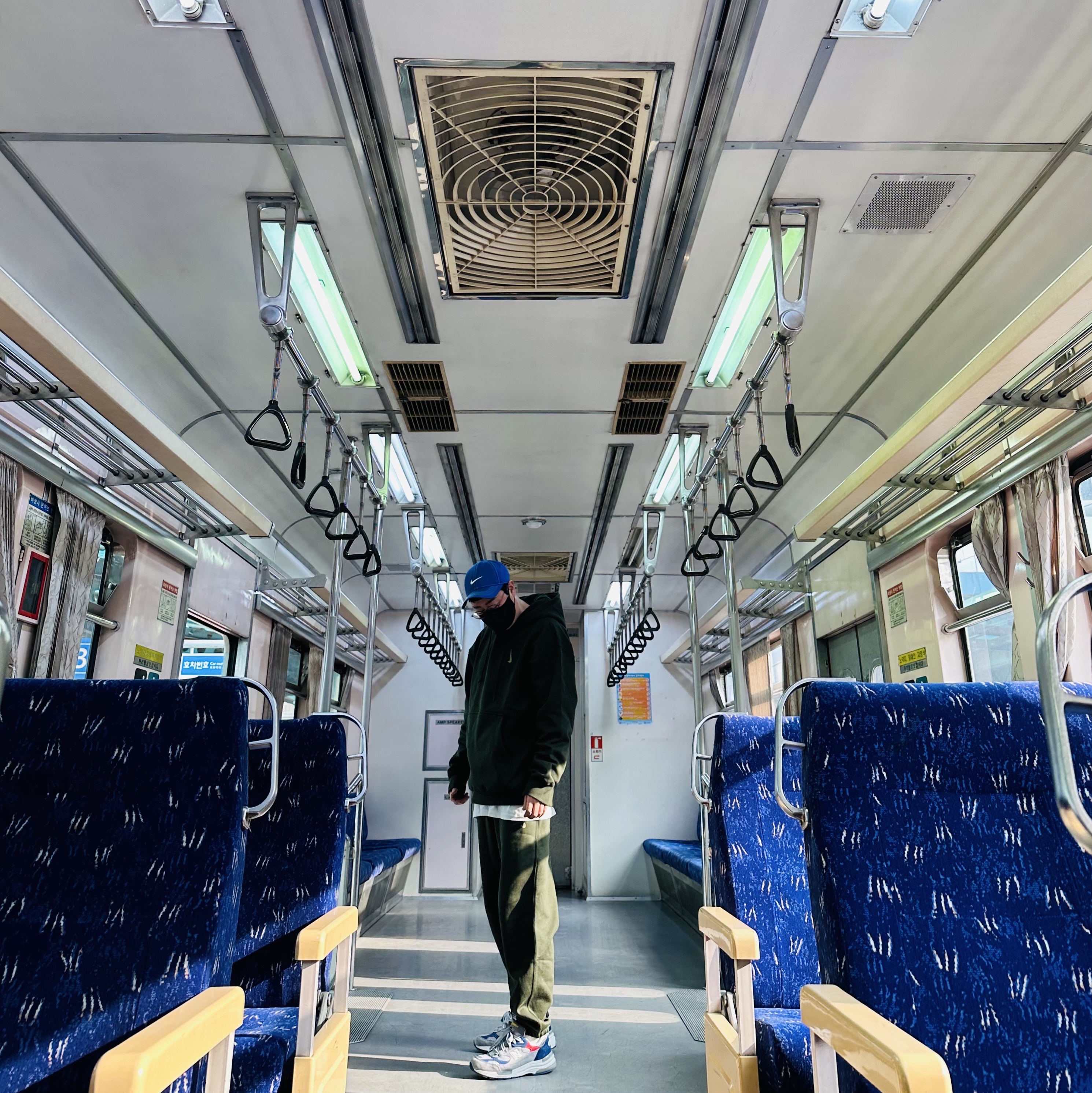 Nike x Billie Eilish NRG Fleece Hoodie Sequoia - US/EU, Nike x Billie Eilish NRG Fleece Pants Sequoia - Asia 착용 스타일 - 1