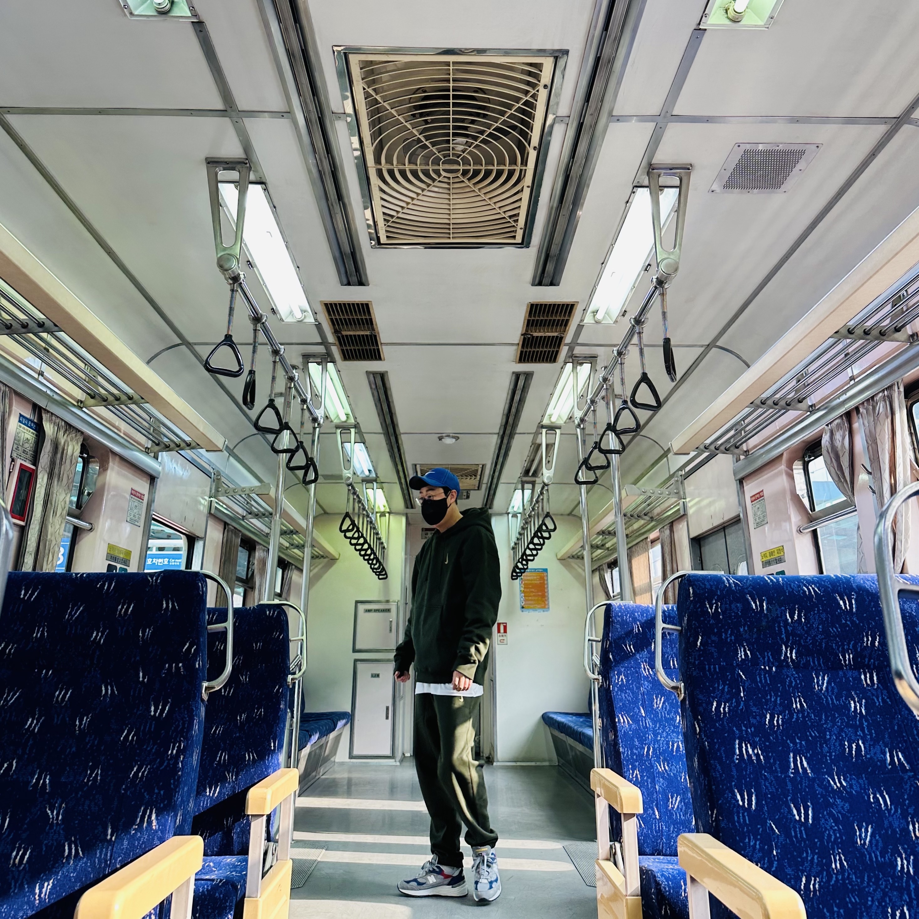 Nike x Billie Eilish NRG Fleece Hoodie Sequoia - US/EU, Nike x Billie Eilish NRG Fleece Pants Sequoia - Asia 착용 스타일 - 2