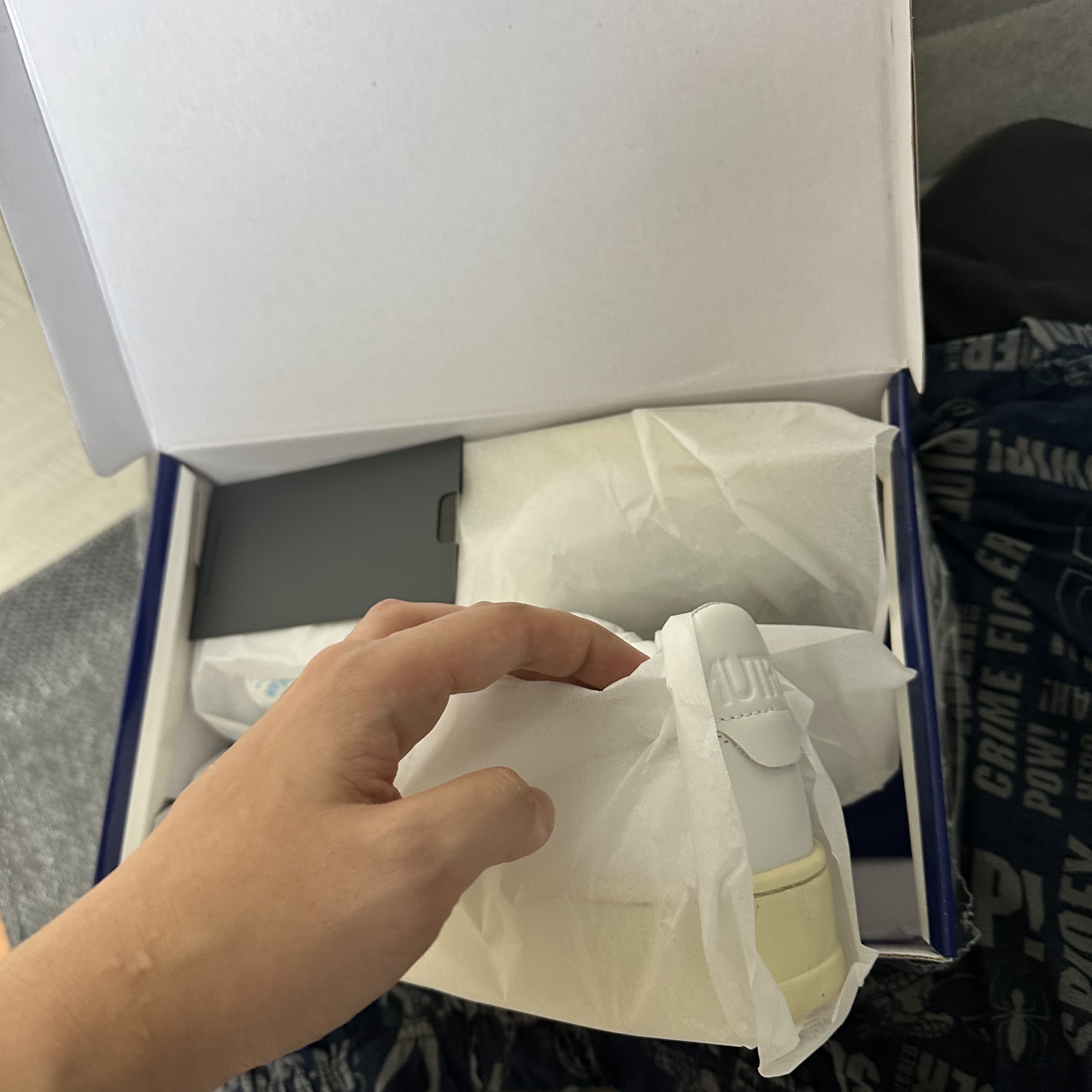 승댕님의 스타일 - 4