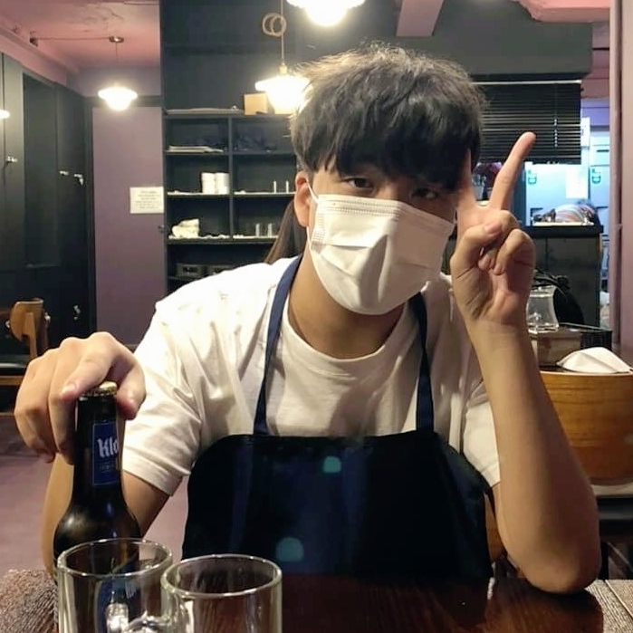 KREAM 프로필 이미지