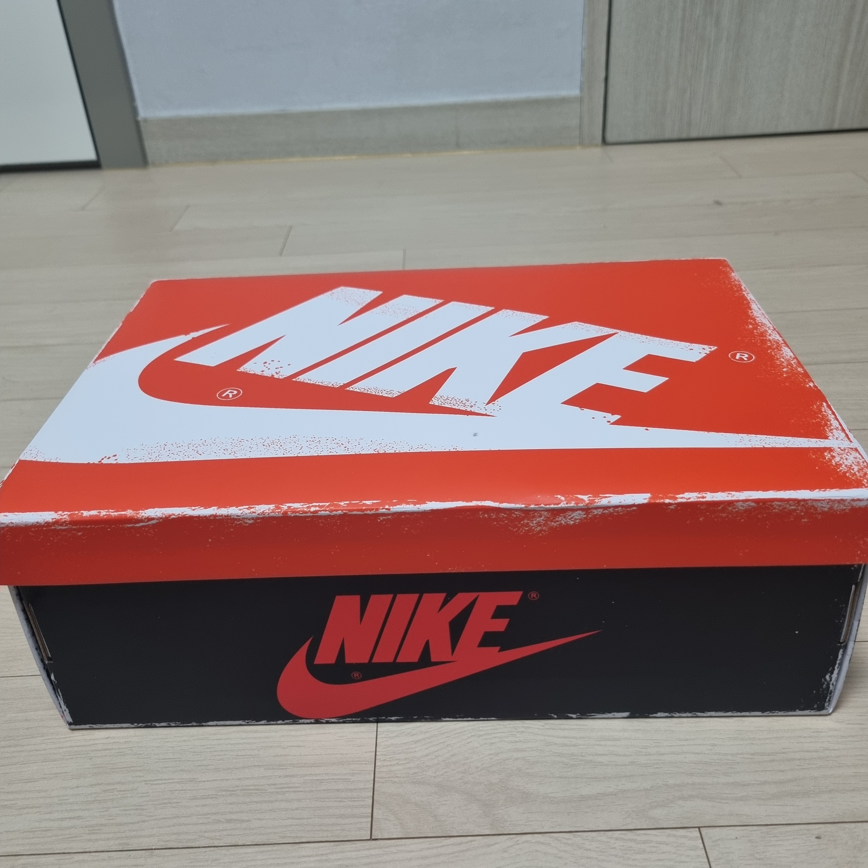 Jordan 1 Retro High OG Chicago 2022 착용 스타일 - 3