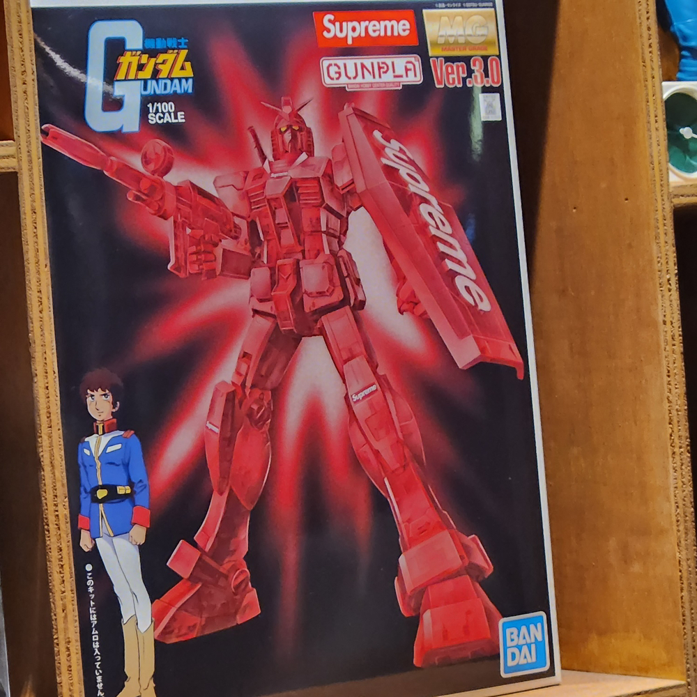 KREAM 프로필 이미지