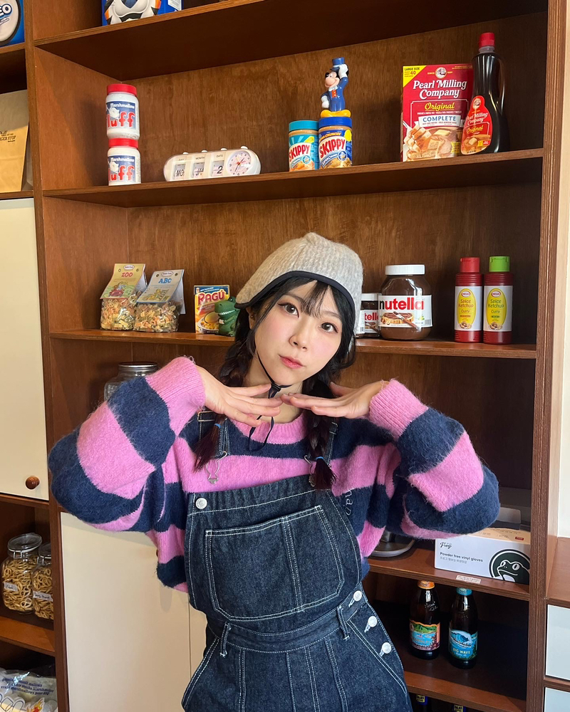 KREAM 프로필 이미지