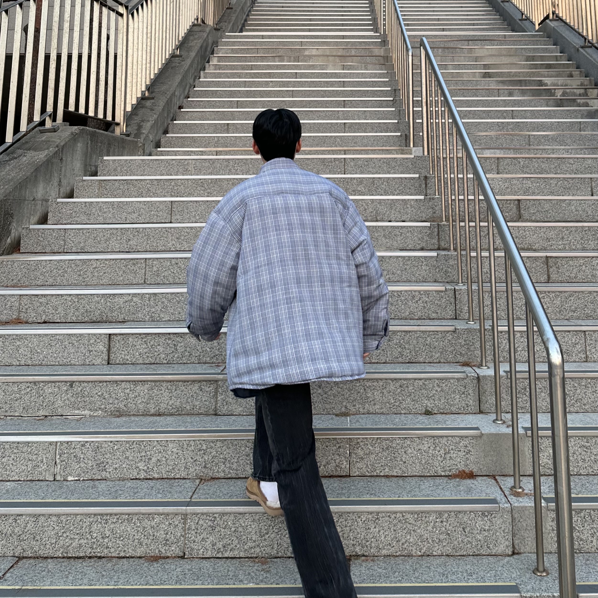 워니님의 스타일 - 4