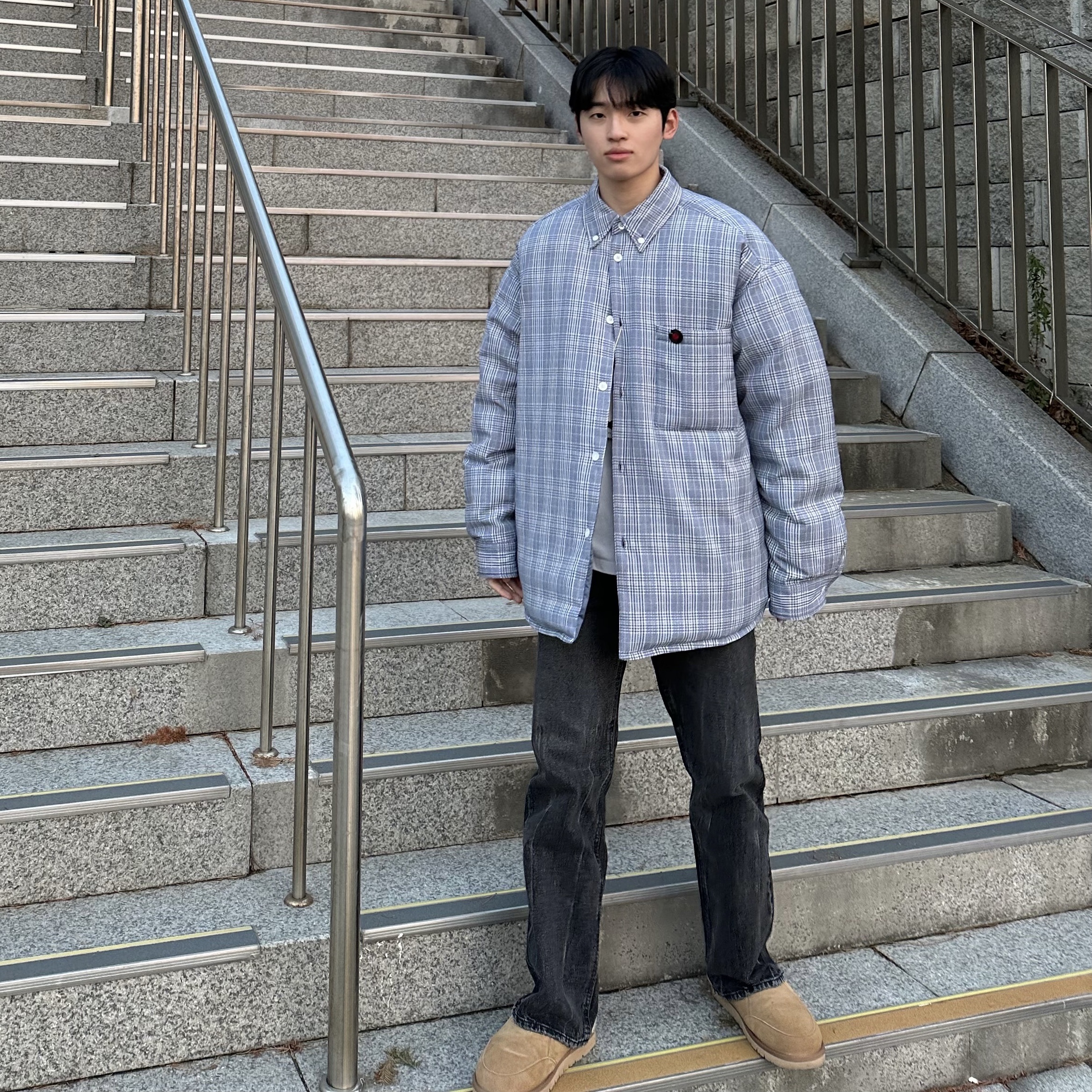 워니님의 스타일 - 1