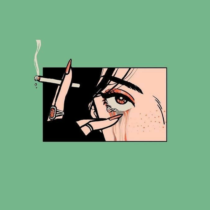 KREAM 프로필 이미지