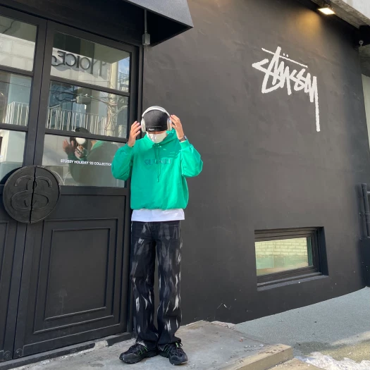 스타일 카드