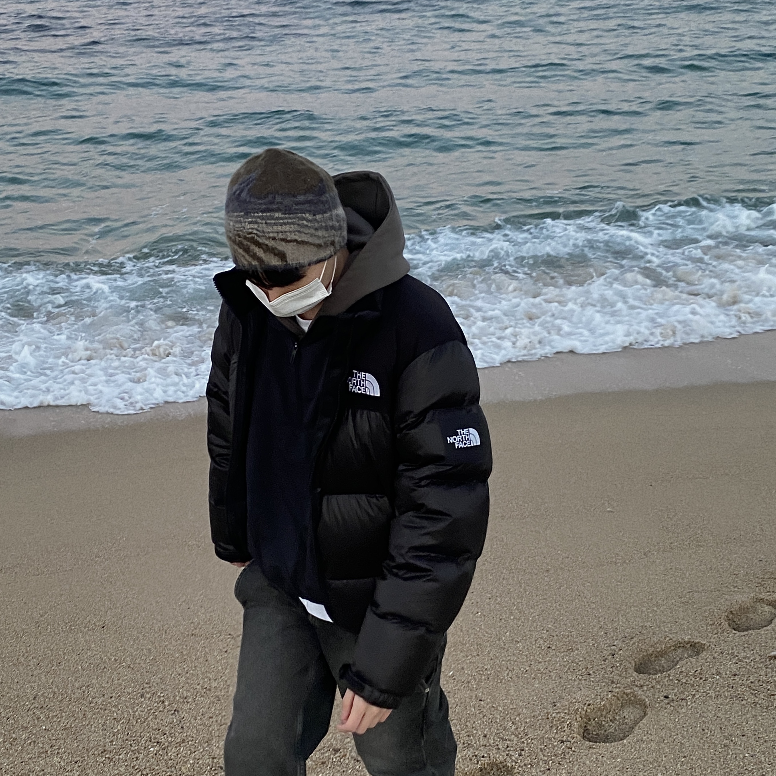 김준석님의 스타일 - 1