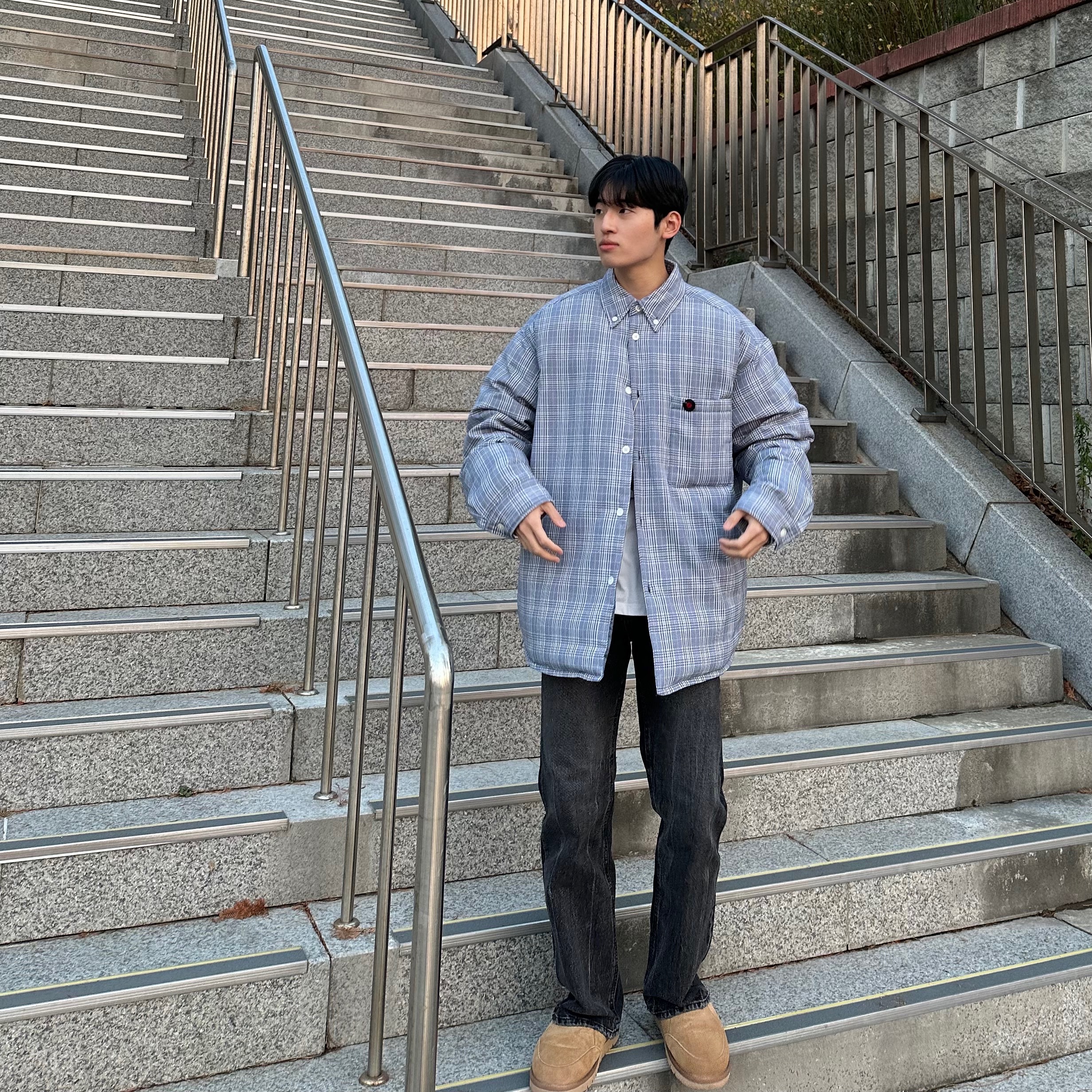 워니님의 스타일 - 3