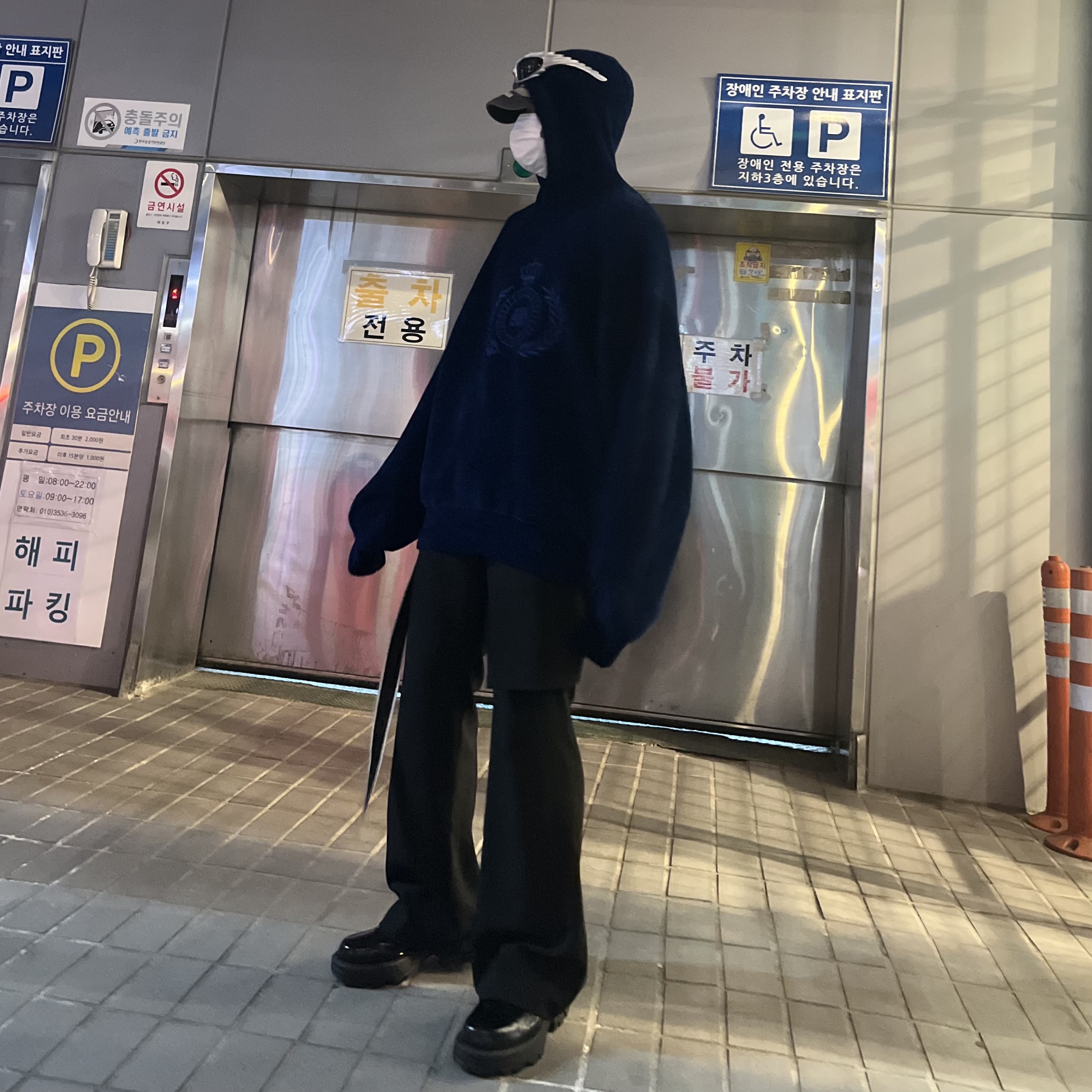 KREAM 스타일 - 4