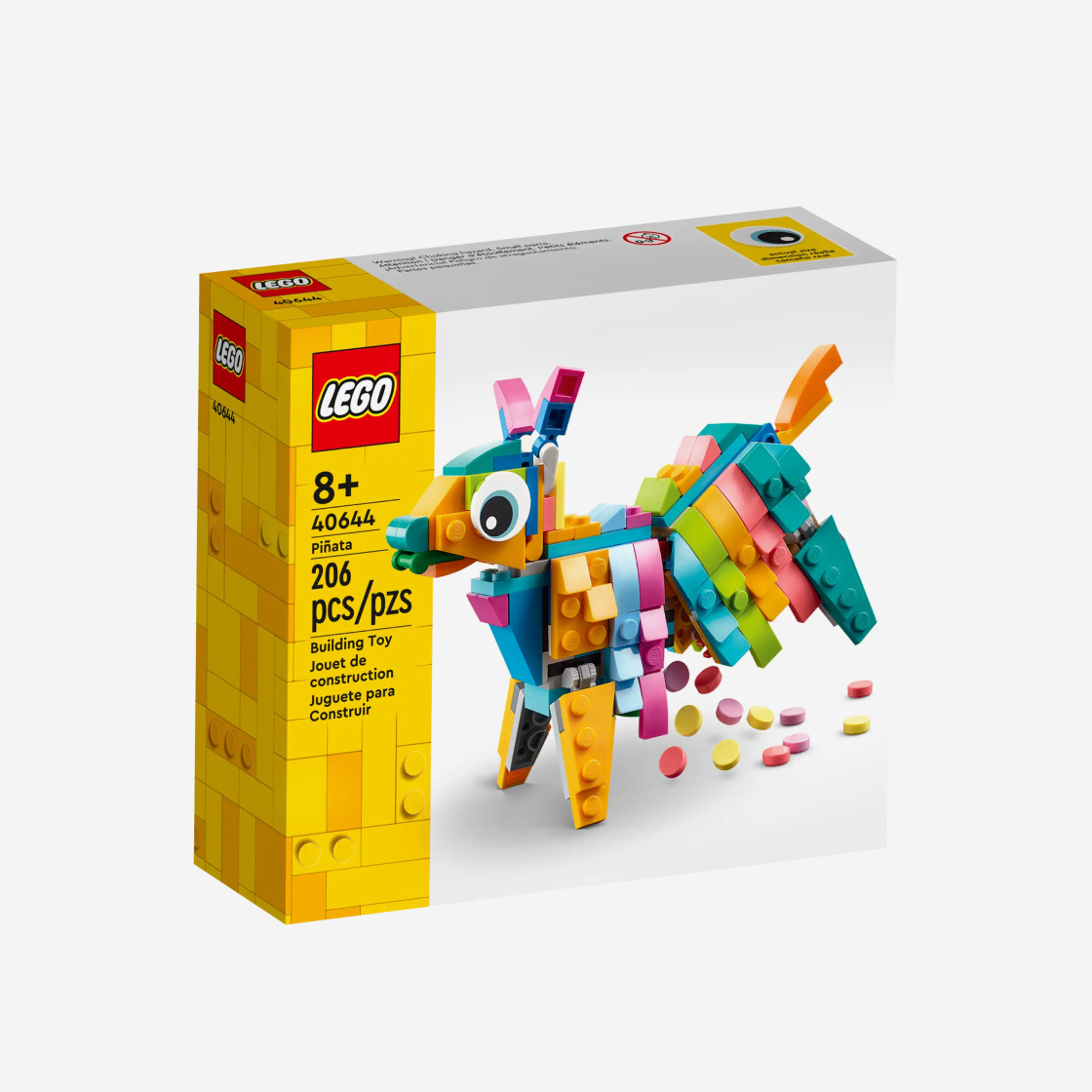 레고 피냐타(Lego Pinata) - 2