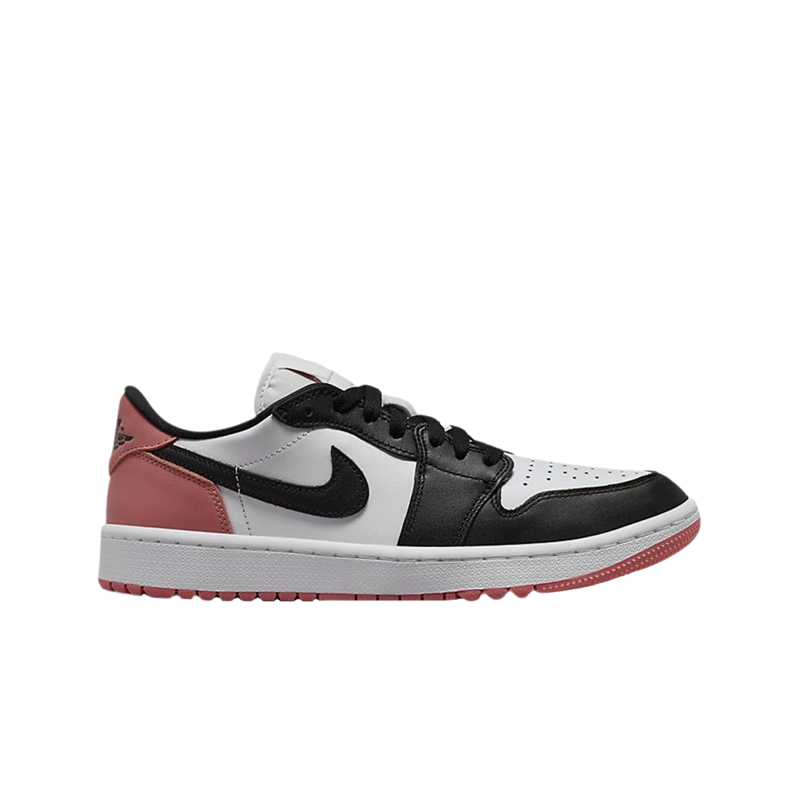 조던 1 로우 골프 러스트 핑크(Jordan 1 Low Golf Rust Pink)