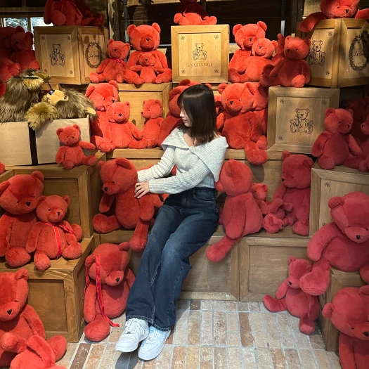 스타일 카드