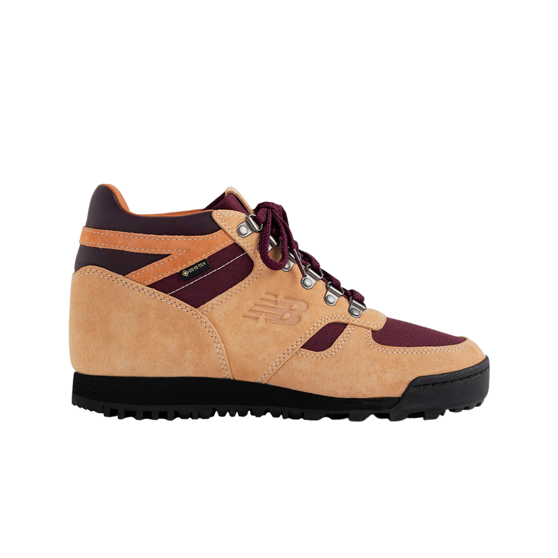 뉴발란스 x 에메 레온 도르 레이니어 탄(New Balance x Aime Leon Dore Rainier Tan)