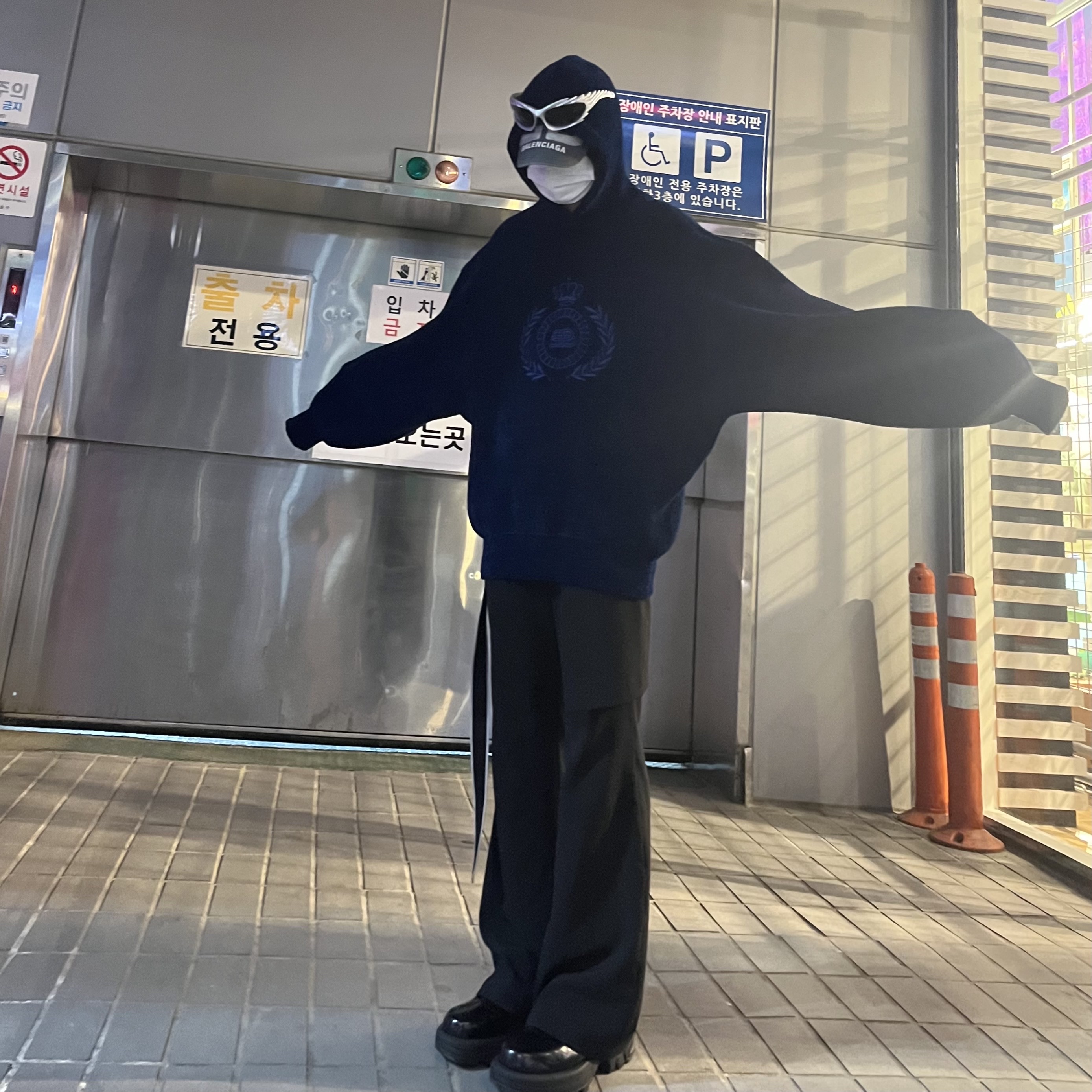 KREAM 스타일 - 2