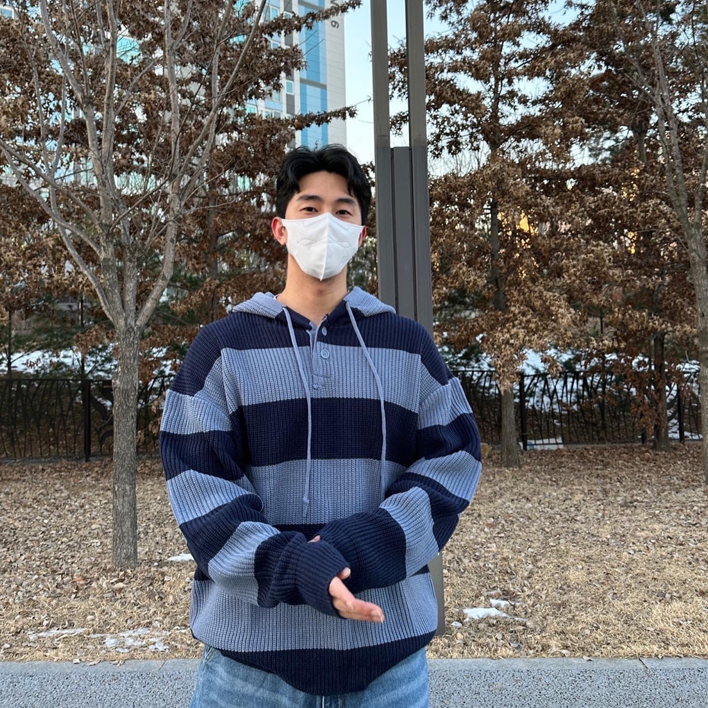 🚶🏻님의 스타일 - 4