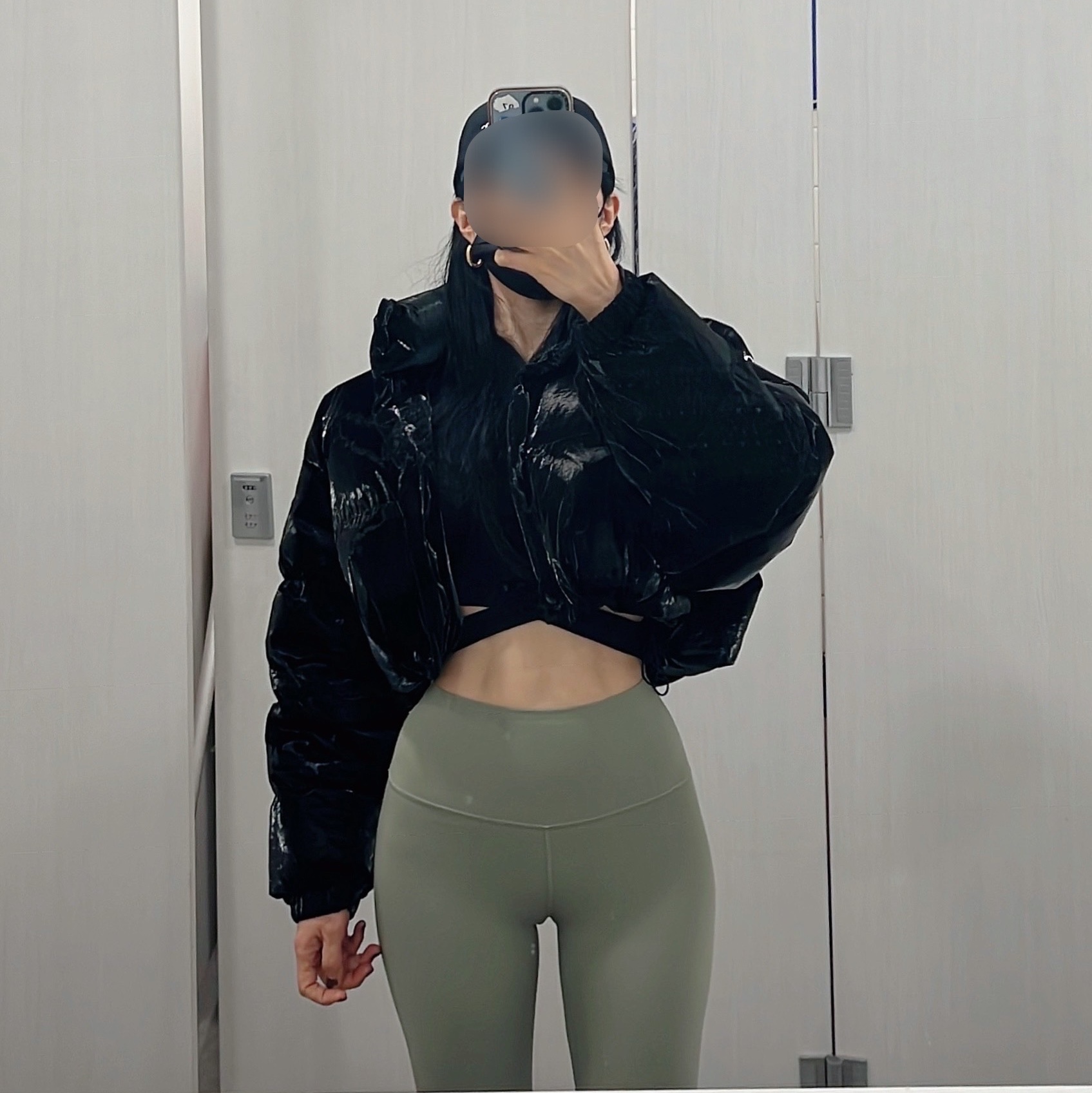 vanessa님의 스타일