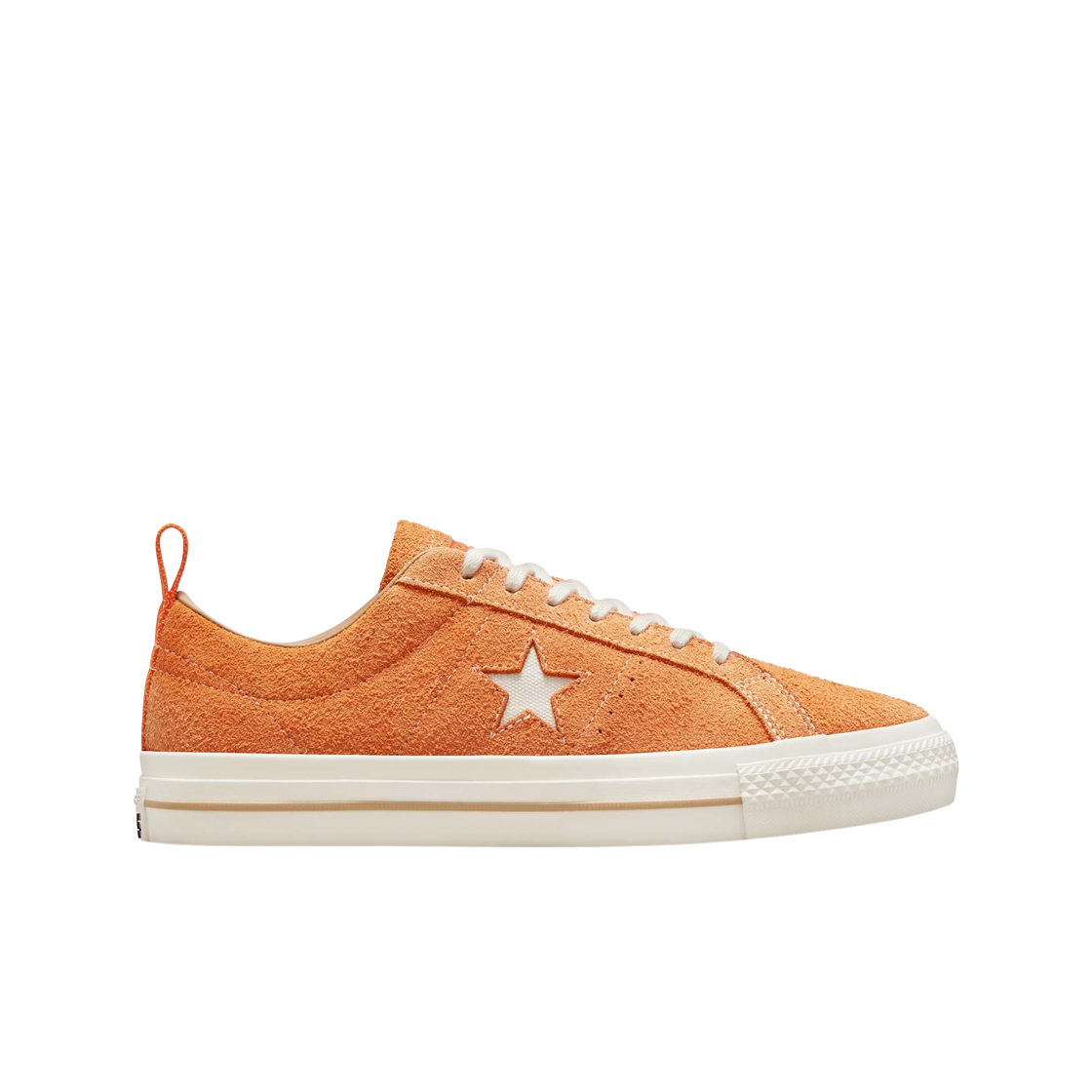 컨버스 원스타 프로 로우 컨버스 오렌지(Converse One Star Pro Ox Converse Orange) - 1