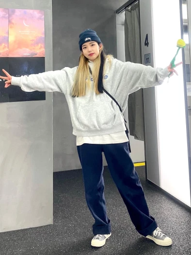 스타일 카드
