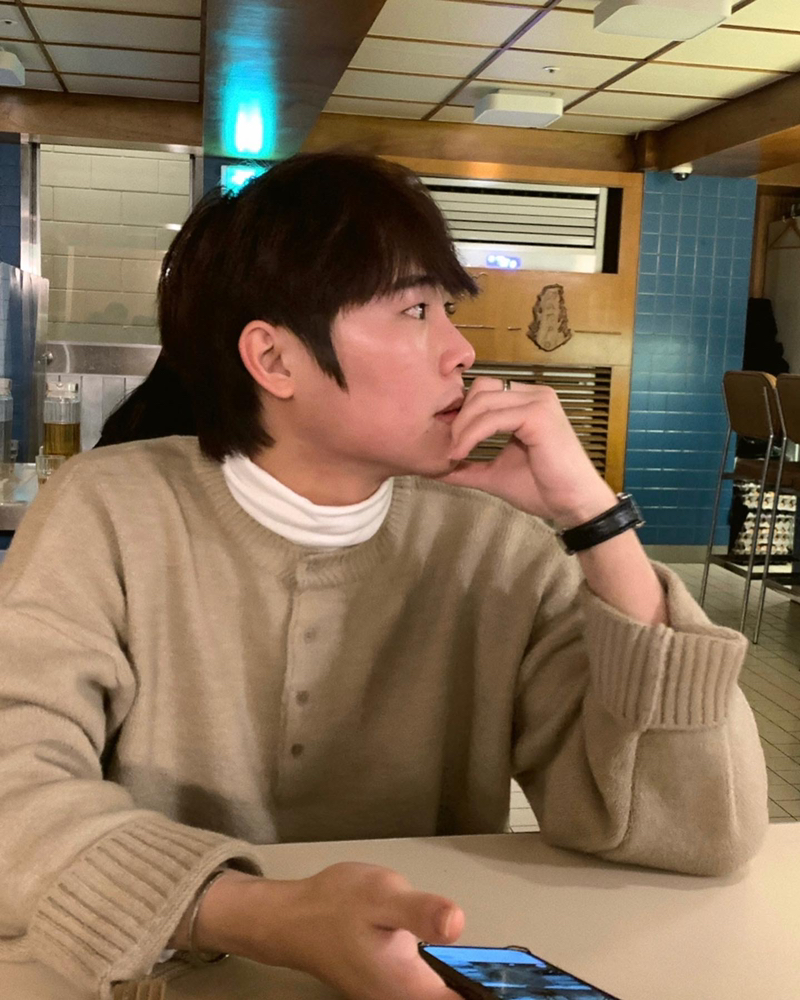 KREAM 프로필 이미지