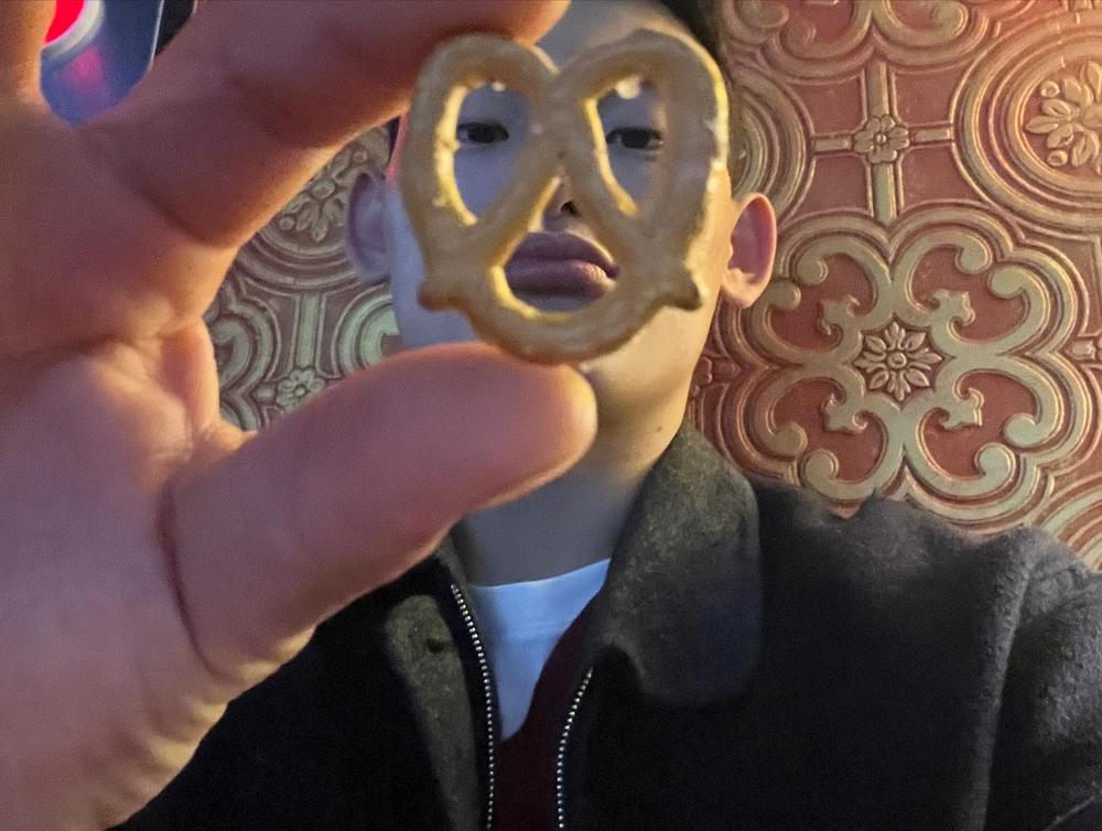 KREAM 프로필 이미지