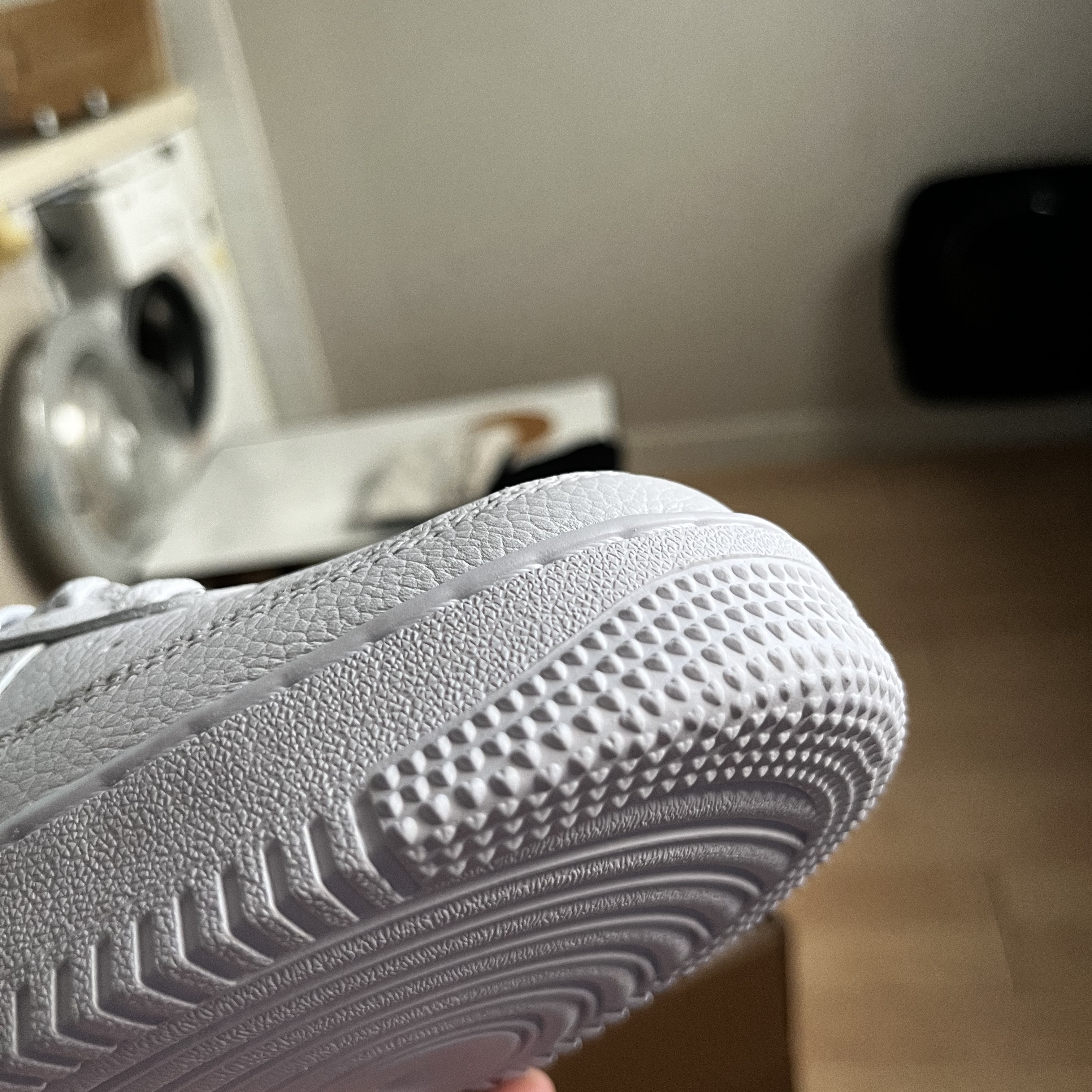 Nike x Drake Nocta Air Force 1 Low SP Certified Lover Boy White 착용 스타일 - 2