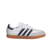 Adidas Velosamba Vegan Cycling Cloud White Team Navy Blue
