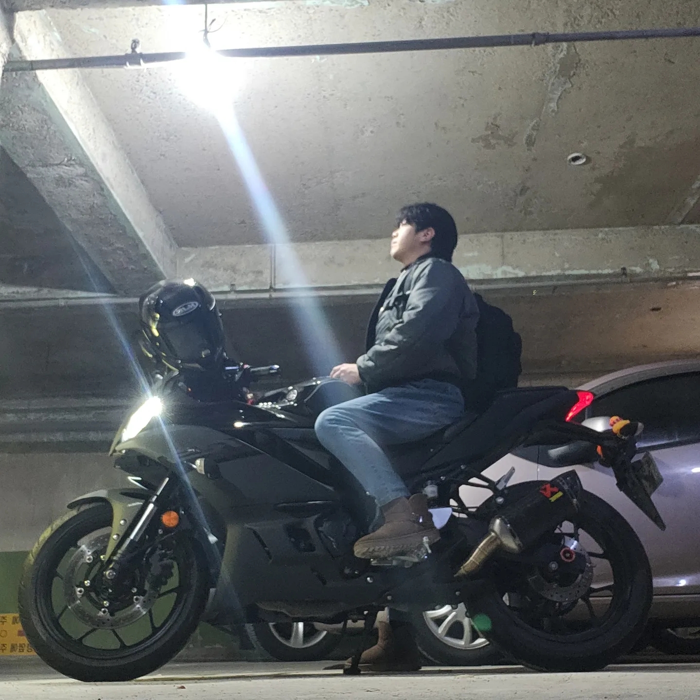 재억님의 스타일