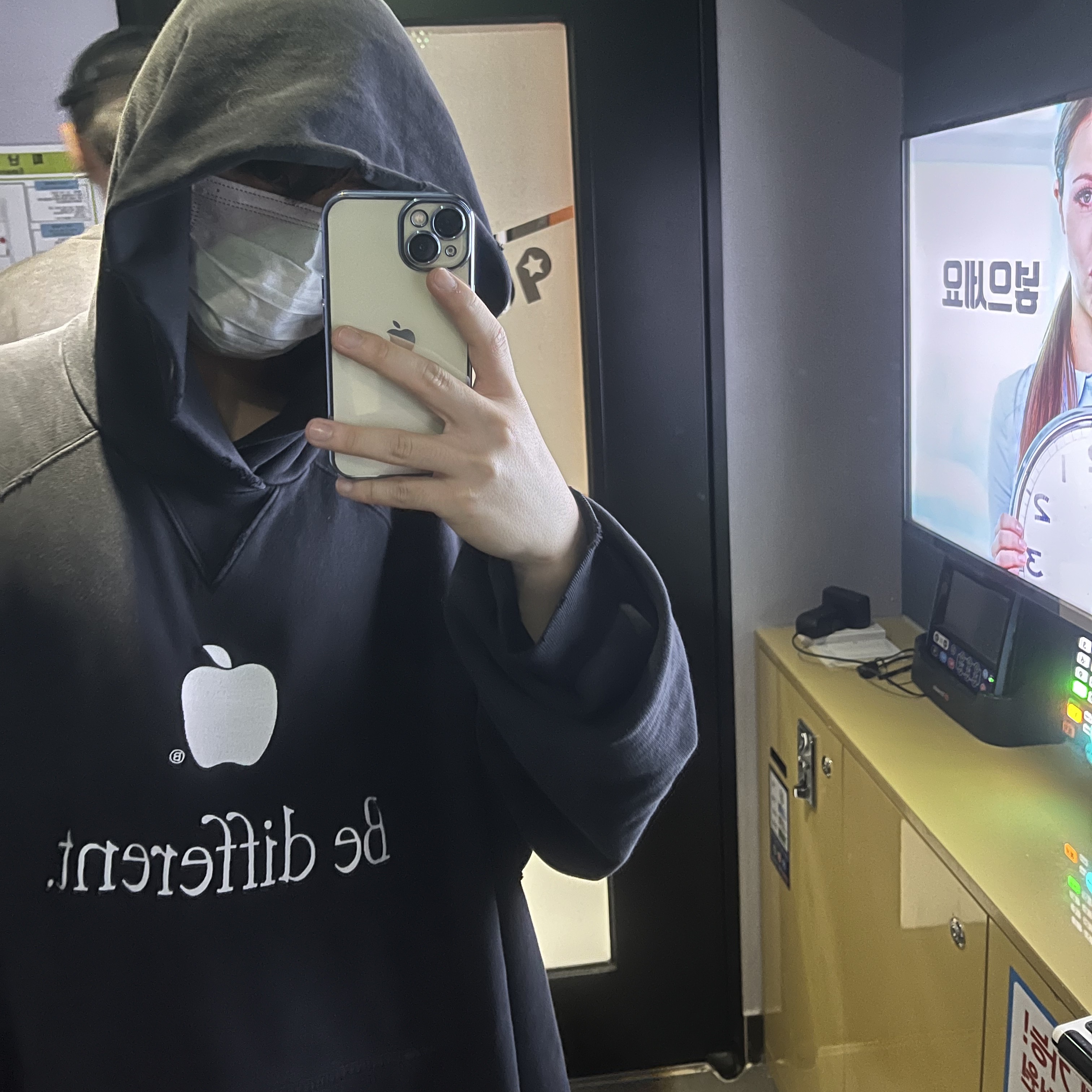 KREAM 스타일 - 4