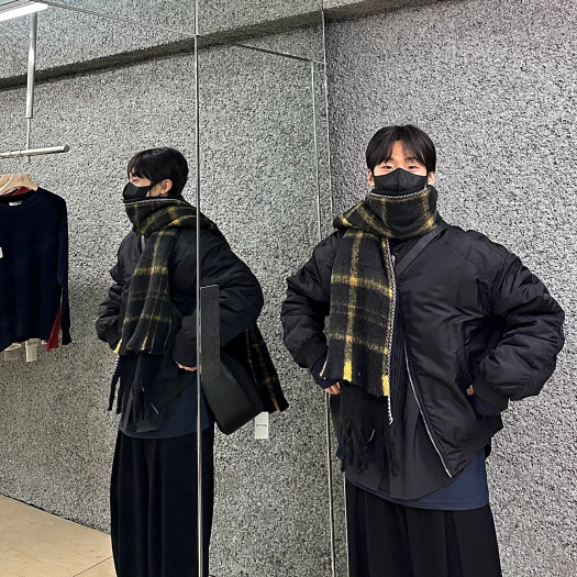 스타일 카드