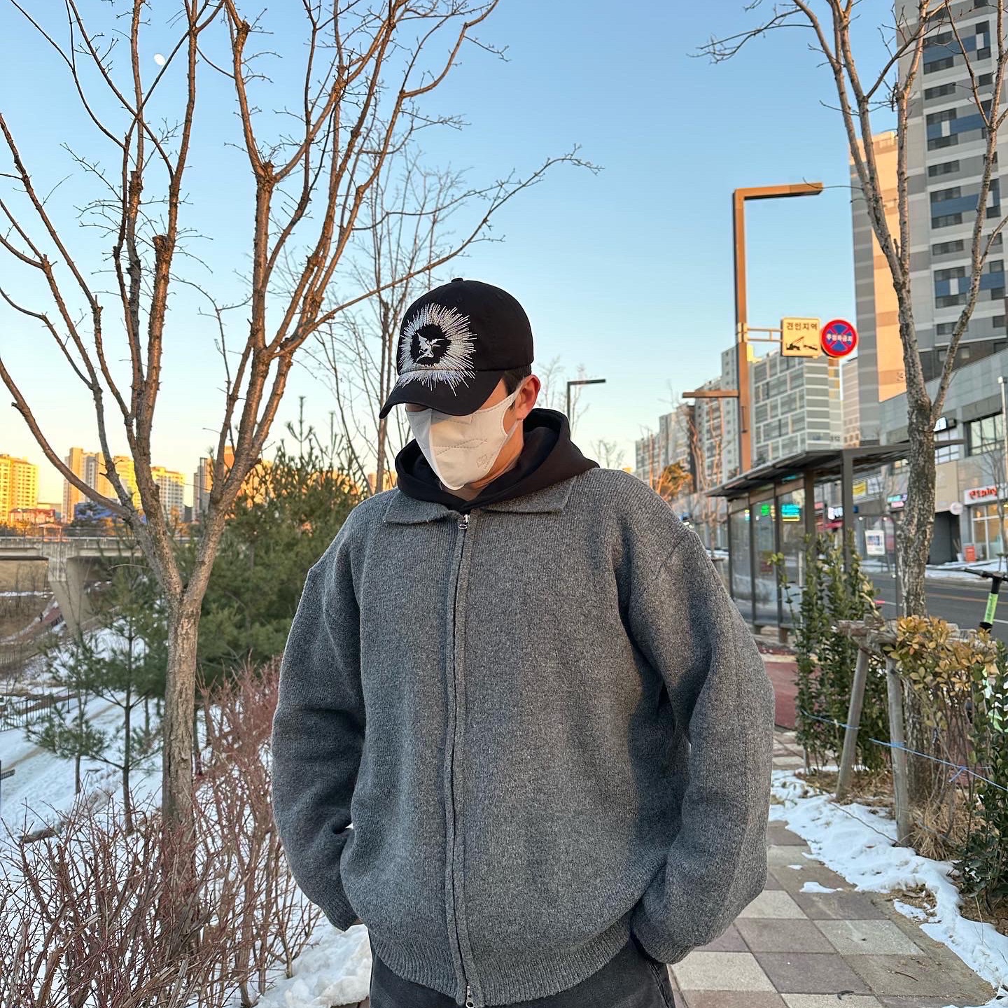 🚶🏻님의 스타일 - 2