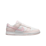 (W) Nike Dunk Low Pearl Pink
