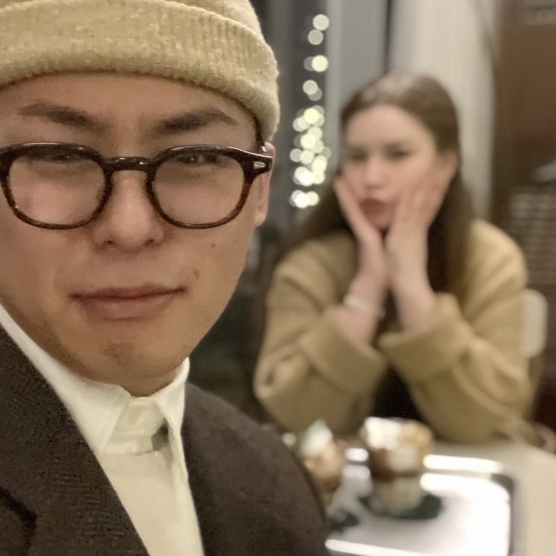 🌚u🌟j🌟u🪐님의 스타일 - 3