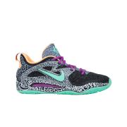 Nike KD 15 EP Wolf Grey Light Crimson