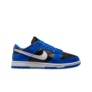 (W) Nike Dunk Low Essential Game Royal